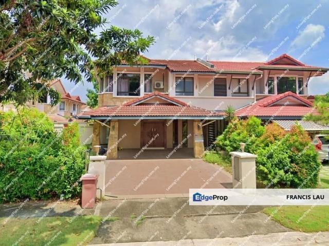 House for sale in Port Klang, Selangor