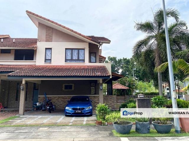 House for sale in Port Klang, Selangor
