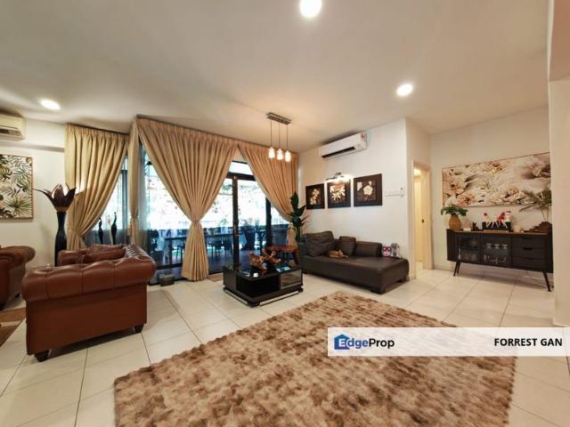House for sale in Port Klang, Selangor