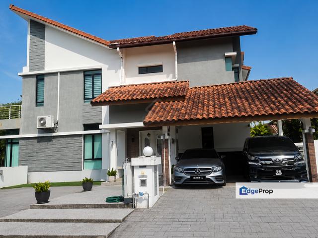 House for sale in Bandaraya Klang, Klang