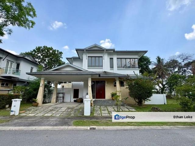 House for sale in Glenmarie Cove, Bandaraya Klang
