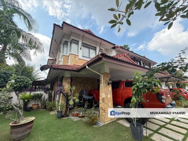 House for sale in Port Klang, Selangor