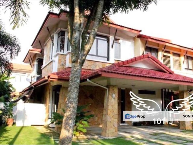 House for sale in Port Klang, Selangor