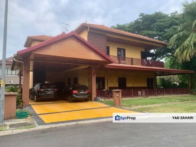 House for sale in Port Klang, Selangor