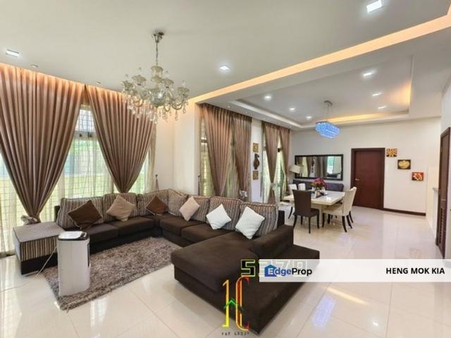 House for sale in Port Klang, Selangor