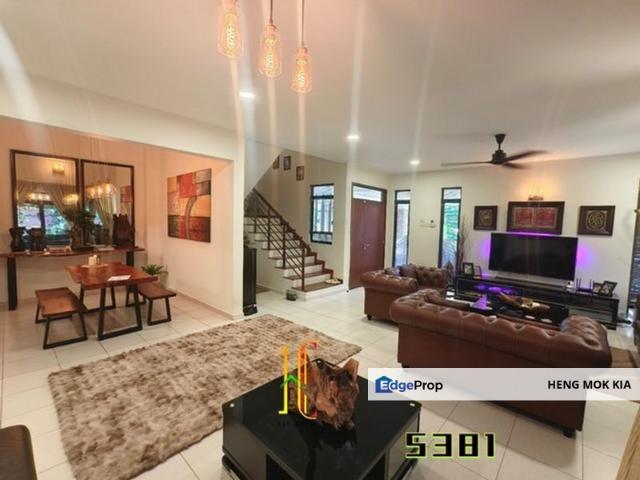 House for sale in Port Klang, Selangor