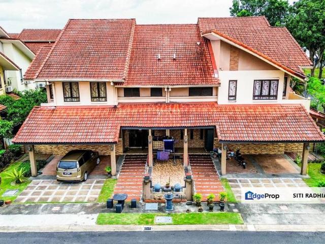 House for sale in Port Klang, Selangor