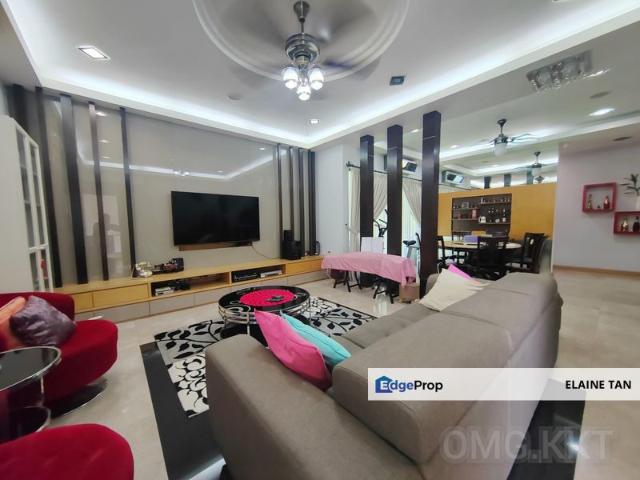 House for sale in Port Klang, Selangor