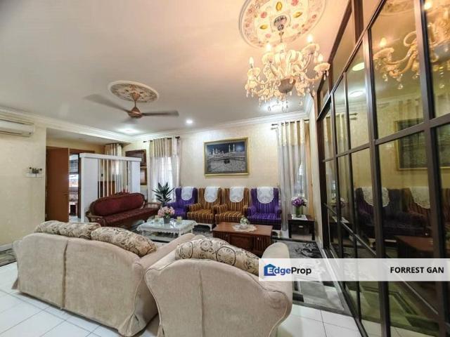 House for sale in Port Klang, Selangor