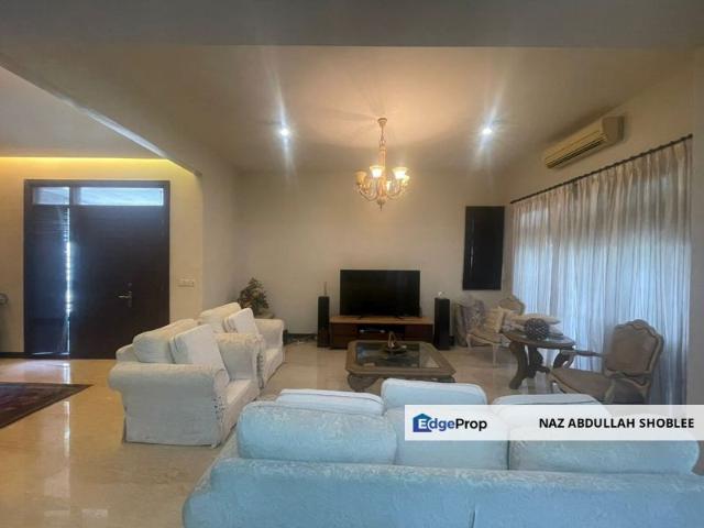 House for sale in Port Klang, Selangor