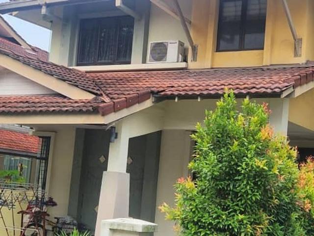 House for sale in Port Klang, Selangor