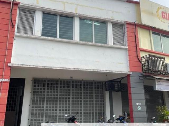 Shop for rent in Port Klang, Selangor