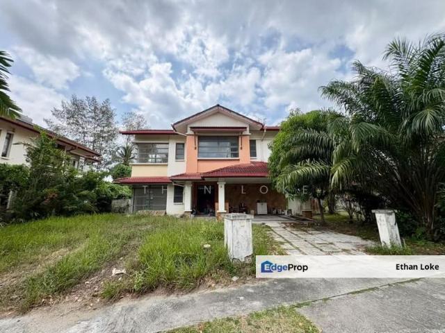 House for sale in Glenmarie Cove, Bandaraya Klang