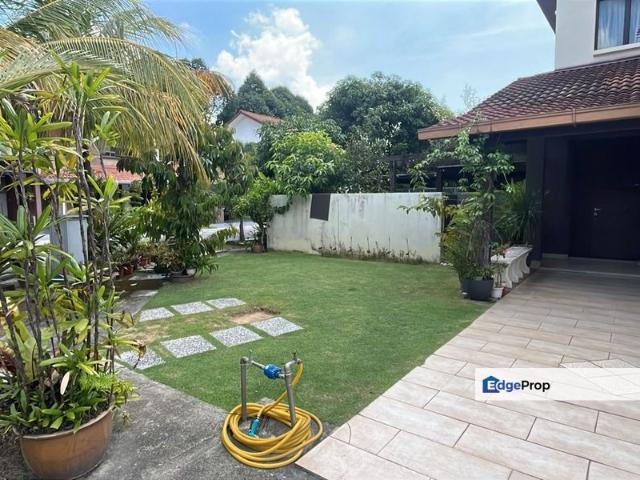 House for sale in Port Klang, Selangor