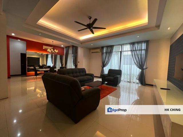 House for sale in Port Klang, Selangor