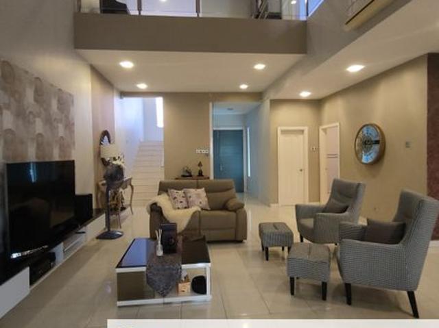 House for sale in Port Klang, Selangor