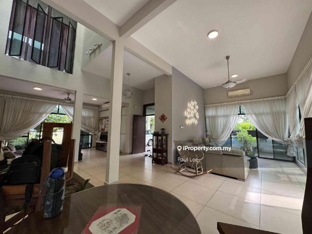 House for rent in Port Klang, Selangor