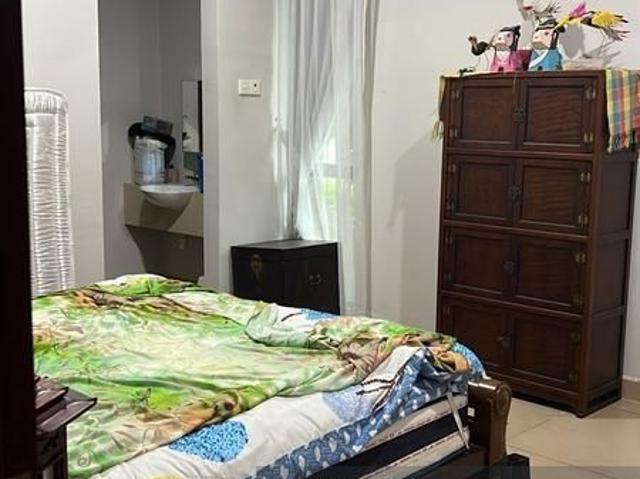 House for rent in Port Klang, Selangor