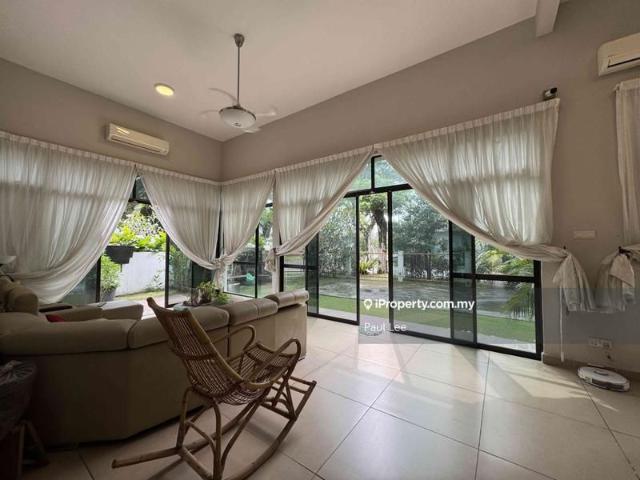 House for rent in Port Klang, Selangor
