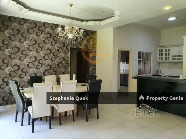 Residential House for rent in Glenmarie, Selangor