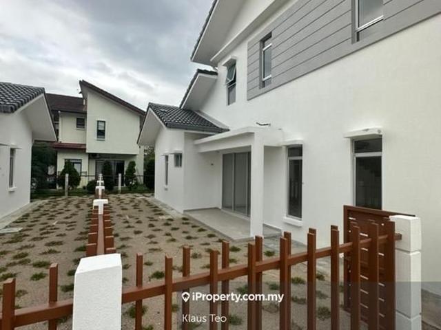 House for rent in Port Klang, Selangor