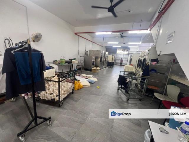 Shop for sale in Port Klang, Selangor