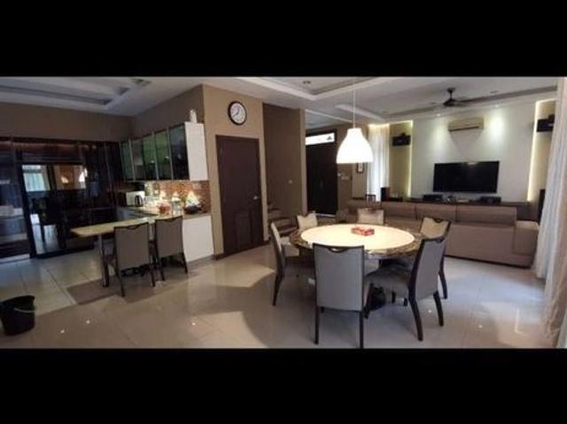 House for rent in Port Klang, Selangor
