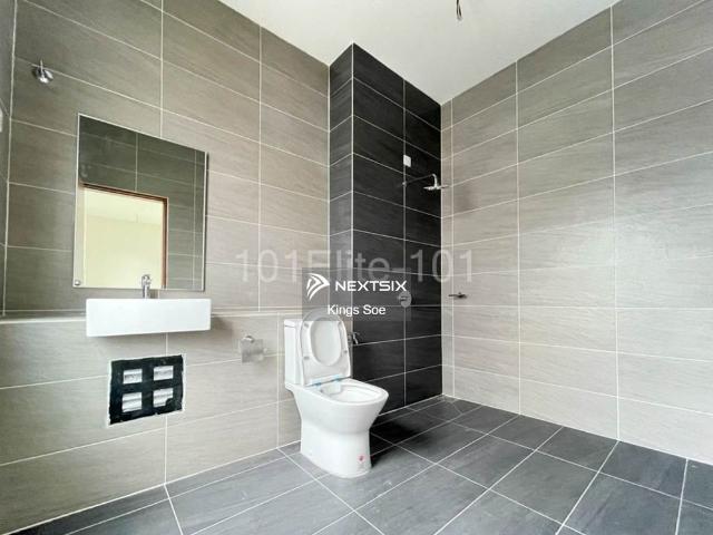 House for rent in Port Klang, Selangor
