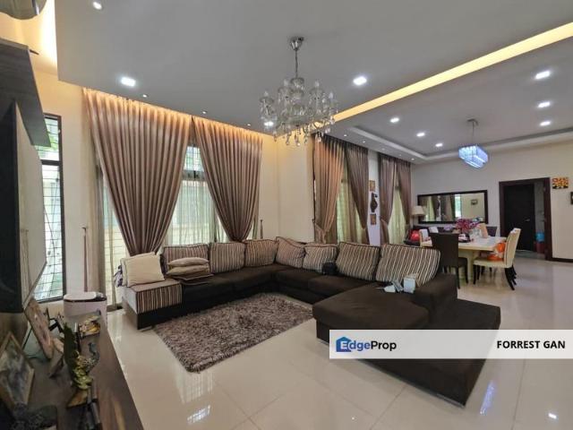 House for sale in Port Klang, Selangor