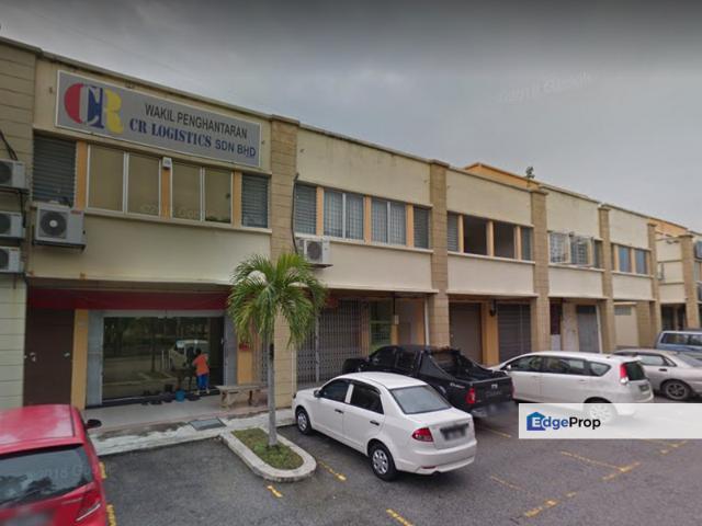 Shop for rent in Port Klang, Selangor