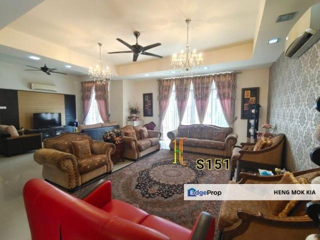 House for sale in Port Klang, Selangor