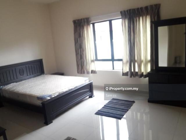 House for rent in Port Klang, Selangor