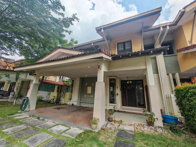 Residential House for sale in Petaling, Alam Impian