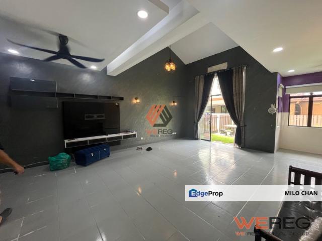 House for sale in Port Klang, Selangor