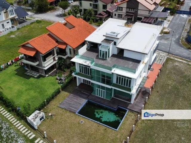 House for sale in Port Klang, Selangor