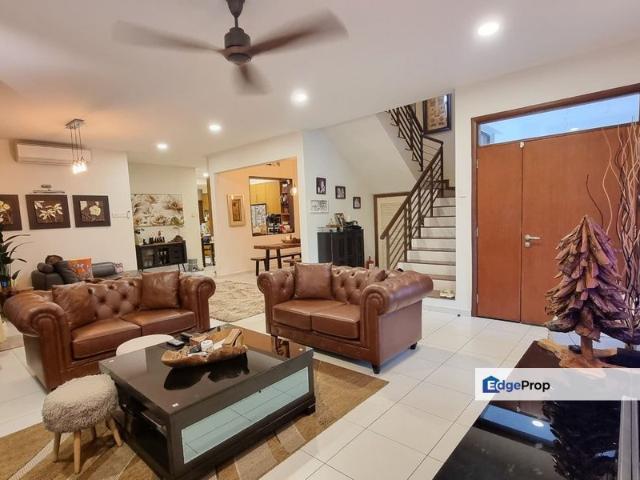 House for sale in Port Klang, Selangor