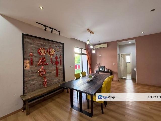 House for sale in Port Klang, Selangor