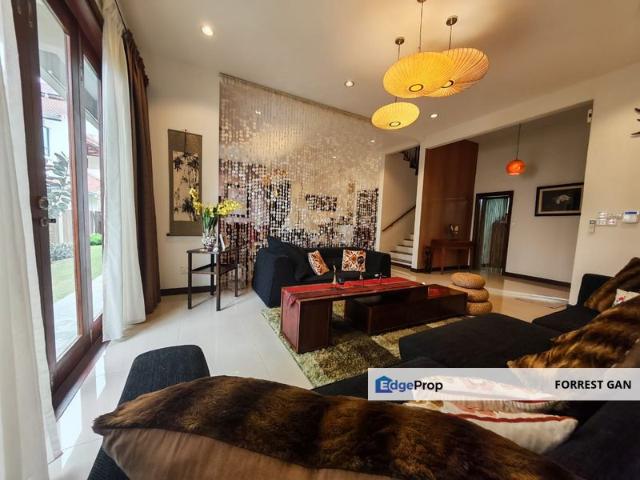 House for sale in Port Klang, Selangor