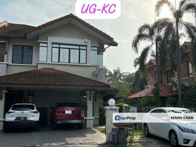 House for sale in Port Klang, Selangor