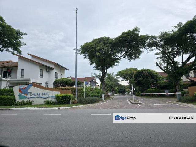 House for sale in Port Klang, Selangor