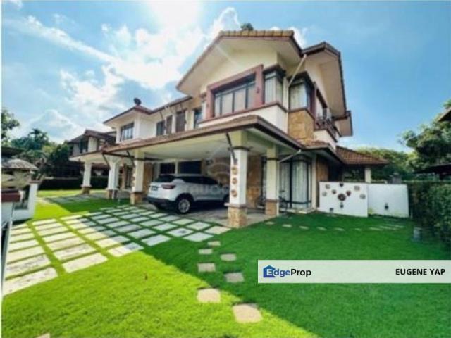 House for sale in Port Klang, Selangor