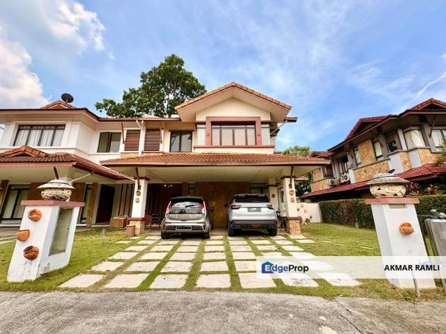 House for sale in Port Klang, Selangor