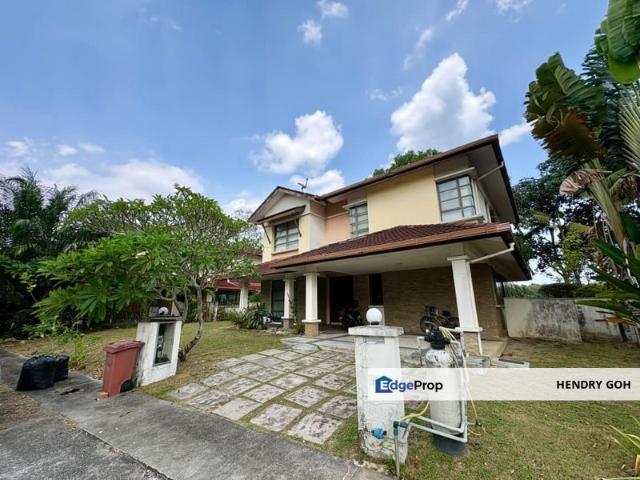 House for sale in Port Klang, Selangor
