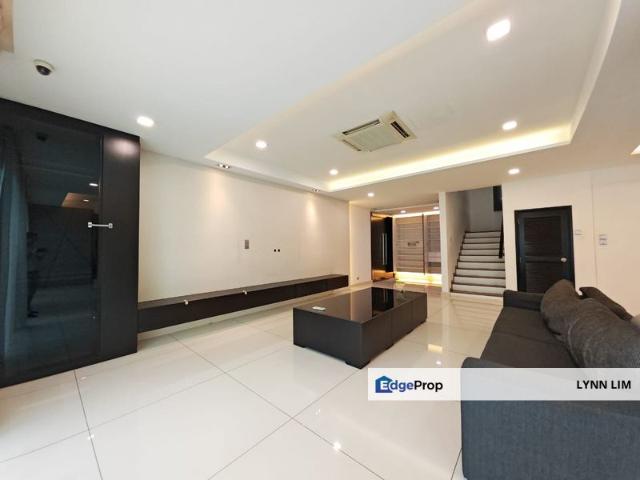House for rent in Port Klang, Selangor
