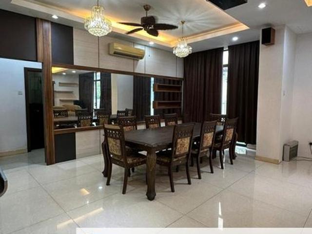 House for rent in Port Klang, Selangor