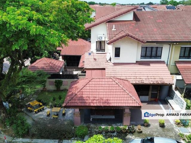 House for sale in Port Klang, Selangor