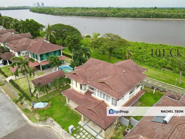 House for sale in Port Klang, Selangor