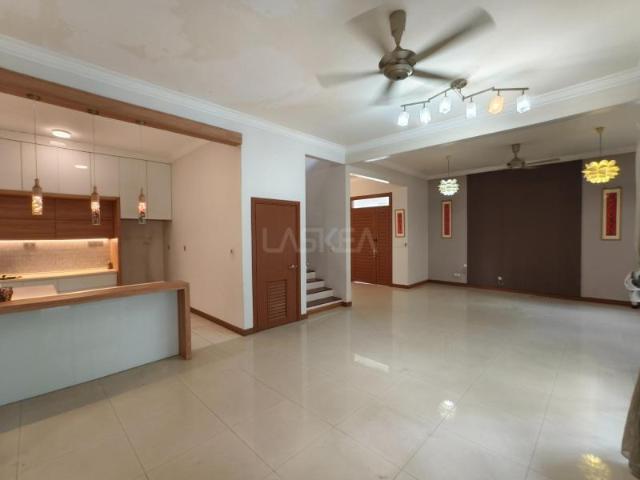House for rent in Port Klang, Selangor