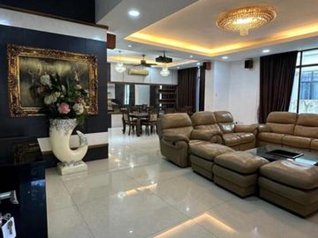 Residential House for rent in Port Klang, Selangor