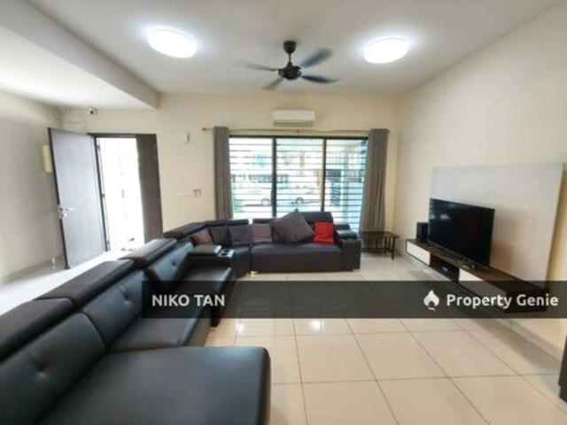House for rent in Johor